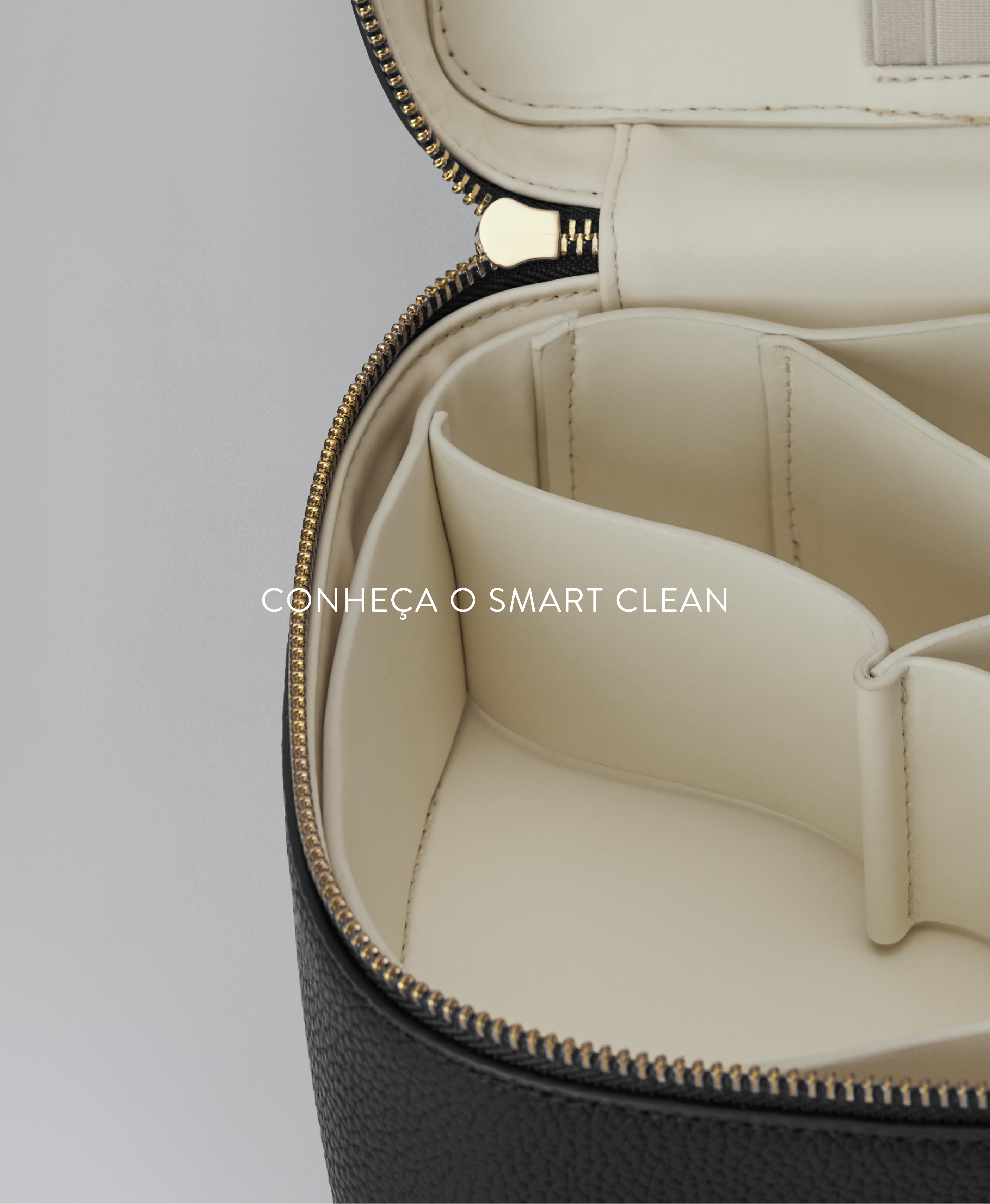Conheça Smart Clean